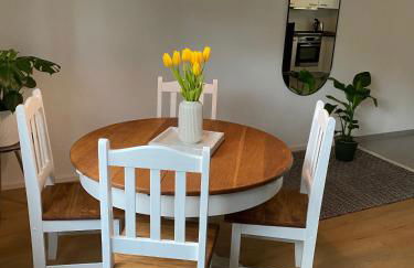 Gemütliche Wohnung am Federsee - Foto 13