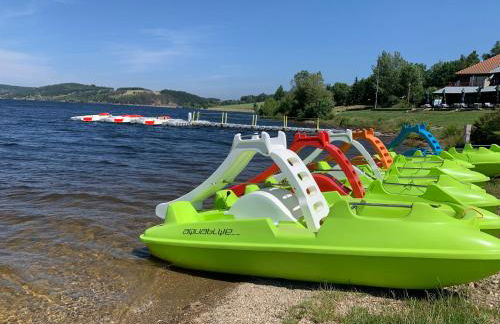 Lac de Naussac - Foto 36