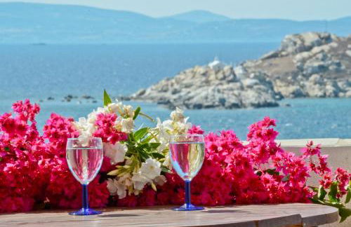 Ydreos Studios & Apartments - Foto 146