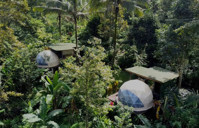 Bali Jungle Camping - Foto 16