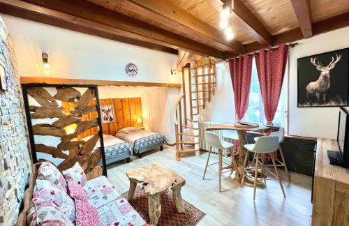 Majestic Mountain - endroit magique - 20 personnes - Foto 56