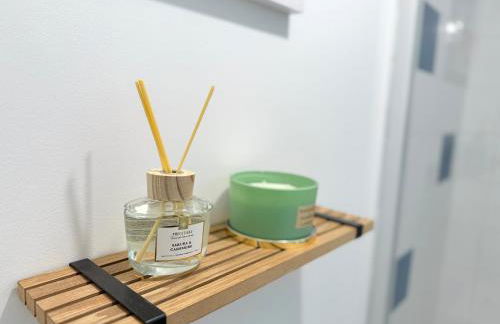 Appartement idéal à 10 min de Disney pour 4 pers - Foto 16