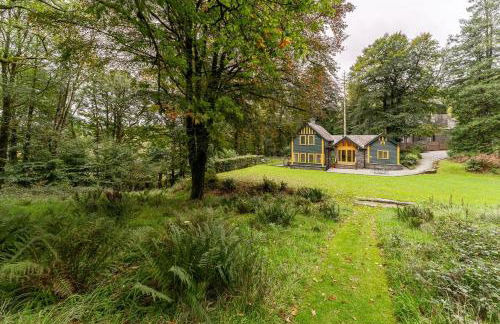 Carr Crag Pavilion - Foto 24