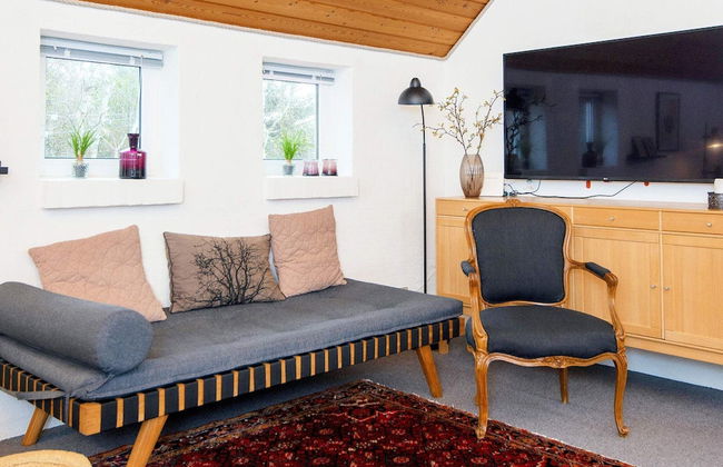 4 Star Holiday Home in Vemb - Foto 9