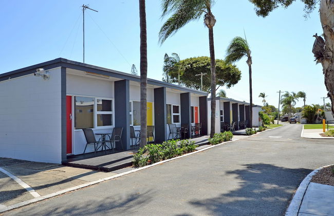 Nobby Beach Holiday Village - Photo 11
