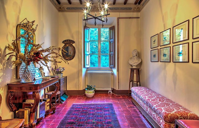 La Martinella 12 in Passignano sul Trasimeno - Foto 29