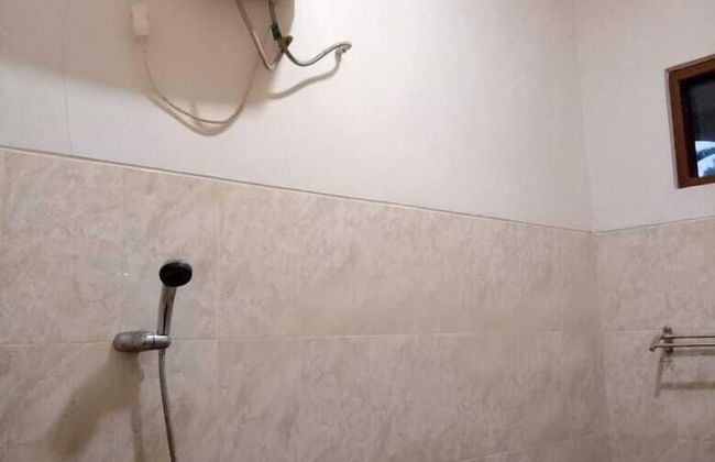 Aldeoz Dempo Pagar Alam Villa Sumsel - Foto 22