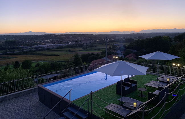 Agriturismo Villa Bordone - Photo 14