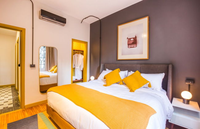 Casa Miravalle - Foto 16