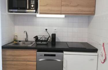 appartement Risoul 1850 - Photo 13