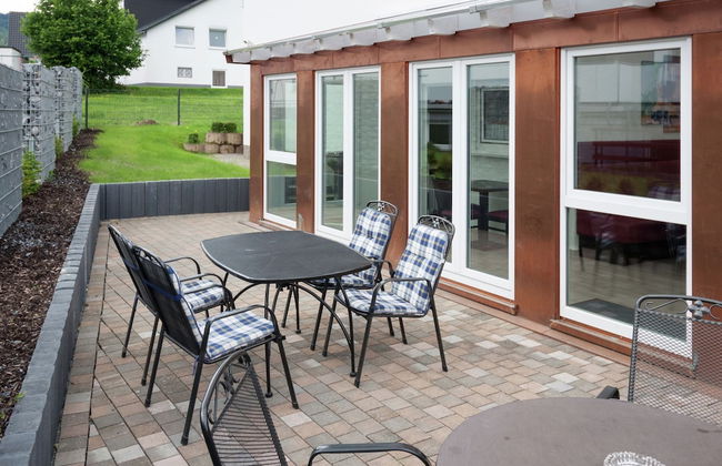 Enchanting Holiday Home in Bodefeld With Terrace - Foto 25