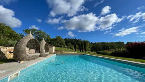 Gite D'Amis de Belbouys - Foto 2, sunbed