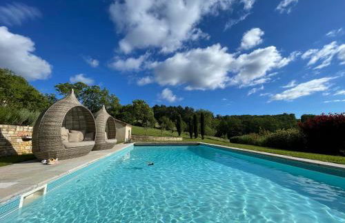 Gite D'Amis de Belbouys - Foto 2