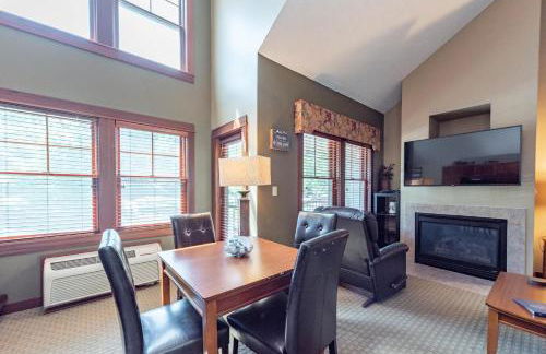 A308 Studio & Loft Standard View - Foto 7