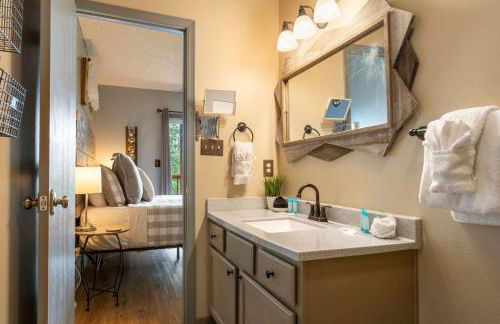 Black Bear Lodge - 1 Mile From Silver Dollar City - Foto 43