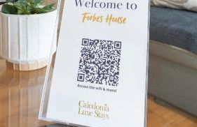 Forbes House - Foto 8