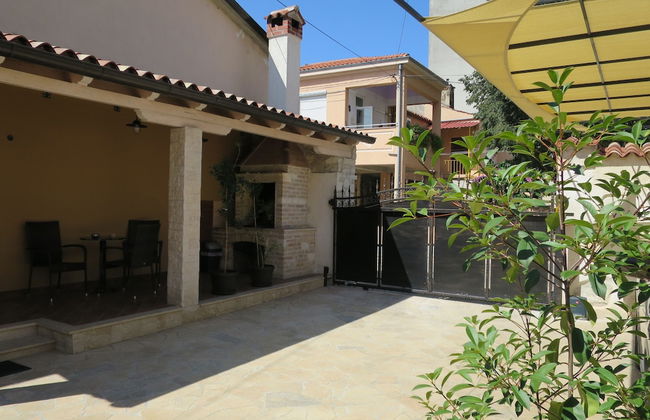 Mimoza Old Town Pula Apartments - Foto 62