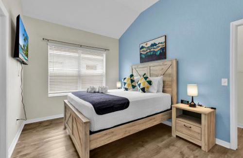 Gorgeous Family Home w Pool, pool Spa, BBQ, Game Room - Foto 7