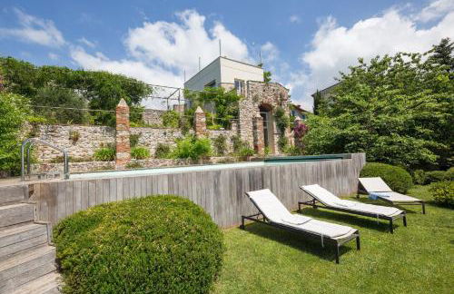 Villa La Rocca - Foto 31