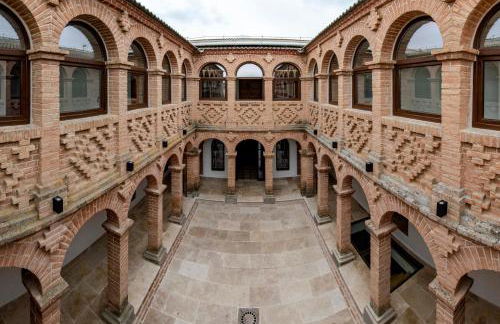 Casa Rural de Ancos, Guadamur, Toledo - Foto 12