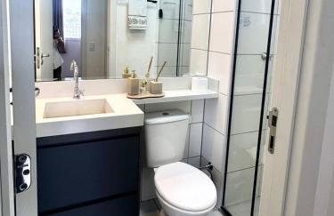 Apt proximo estadio Morumbi, vibra são paulo autódromo interlagos - Foto 19