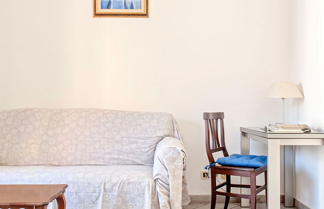 Eden Apt 2 Posti in Livorno - Foto 21