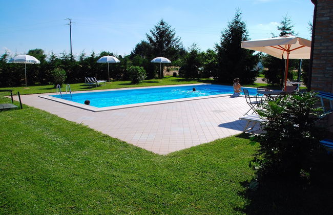 Agriturismo B&B Corte dei Gioghi - Foto 57