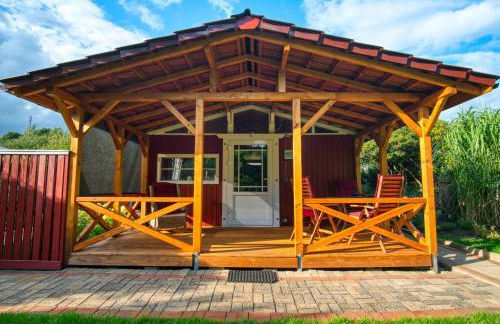 HOMEFY - Schwanennest Am Haddorfer See - Foto 19