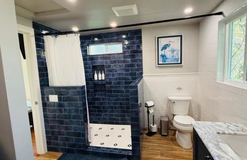 Secluded Lake Cottage with Hot Tub - Foto 15