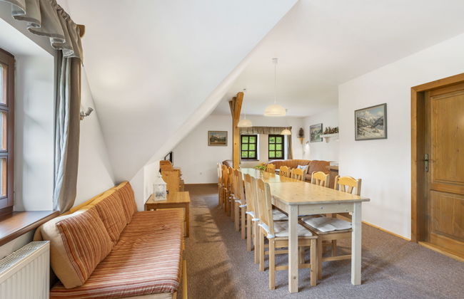 Anenské údolí - Foto 49