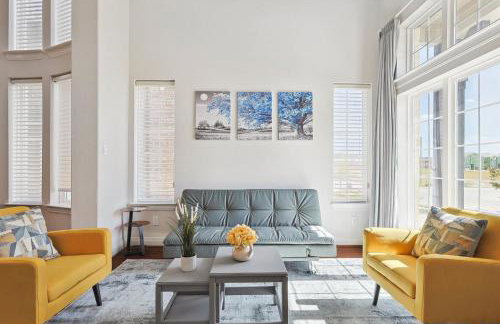 Brand New Luxury 6BD 5BA Grand Vacation Home - Foto 10