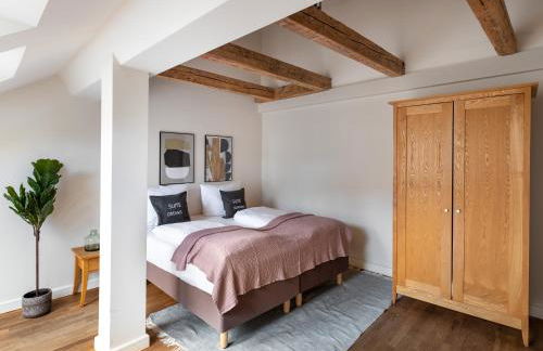 Schoenhouse Berlin City Street - Foto 60