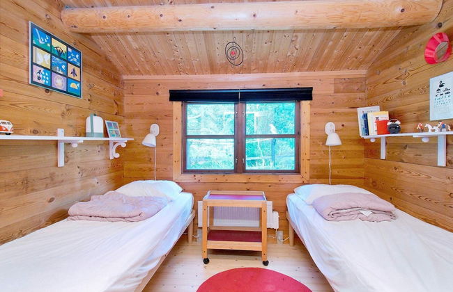 Seaside Serenity at Yderby Lyng-by Traum - Foto 3