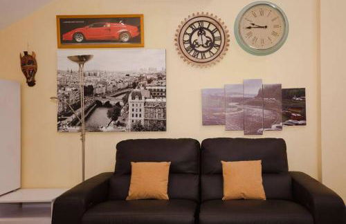 Madrid sofia resort - Foto 17