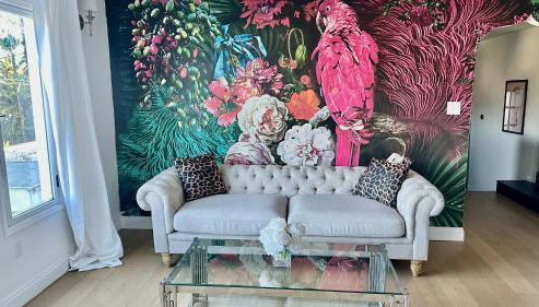 Stunning 1 bedroom apartment with view - Foto 2