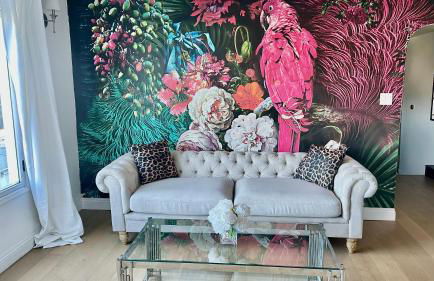 Stunning 1 bedroom apartment with view - Foto 2