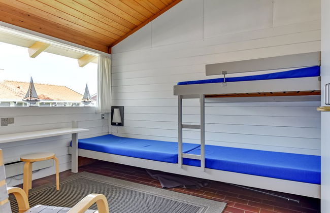 "Boris" - 500m from the sea - Foto 23