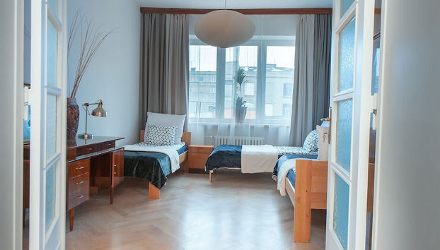 4Culture Apart - Foto 2, Habitación