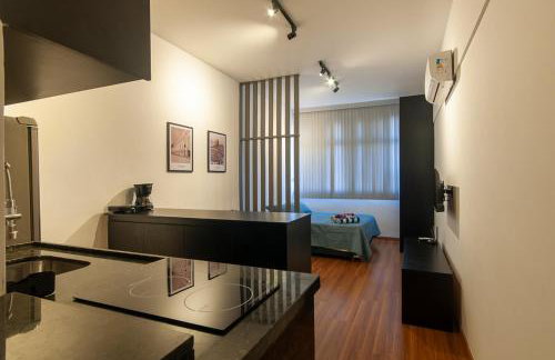 Maravilha centro Studio completo - Foto 66