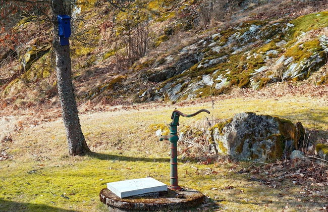 6 Person Holiday Home in Stromstad - Photo 24