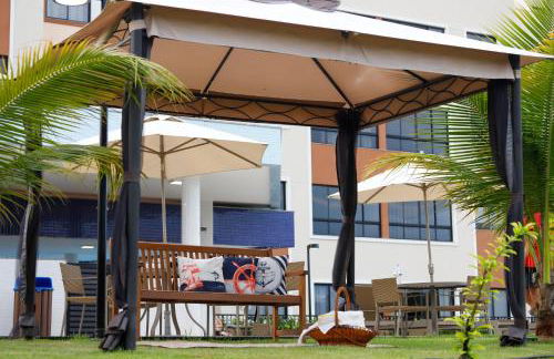 Flat em Guarajuba - Foto 17