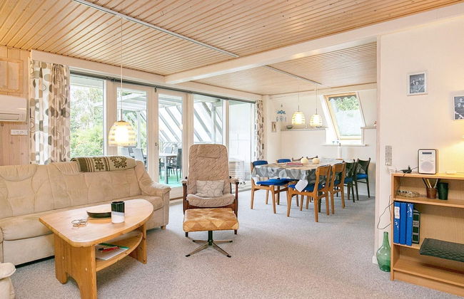 6 Person Holiday Home in Gedsted - Photo 9