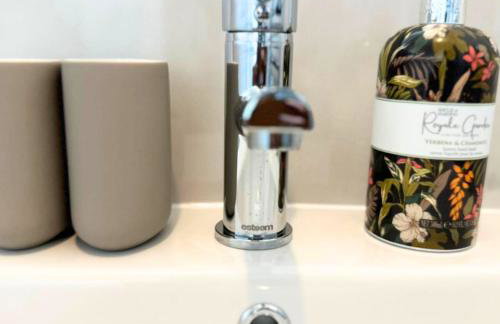 Newly refurbished 2 bed in Thame - Foto 12