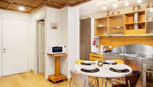 Stella Alpina House - Foto 4, minibar