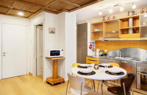 Stella Alpina House - Foto 4