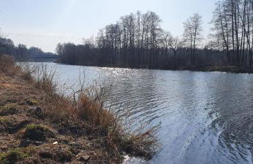 Haus mit 8 Schlafzimmer, 30 Minuten Berlin Centrum - Foto 35