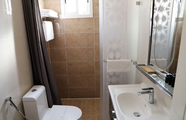 sunrise suites - Foto 23