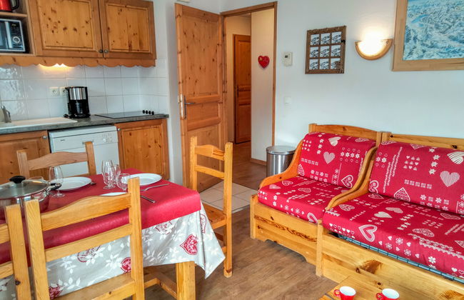 Le Grand Panorama 412 - Foto 8