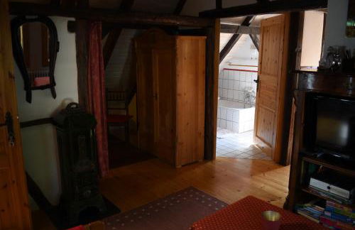 Ferienhaus Alte Schmiede - Foto 7