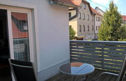 Wohnung Nähe Uni Ilmenau und Autobahn A71 - Foto 17